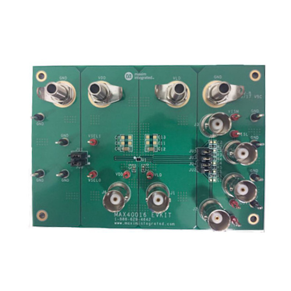 MAX40016EVKIT# (Операционные усилители MXIM)