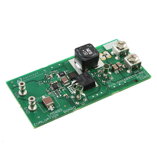 LM5085EVAL/NOPB (Импульсные источники питания TI)