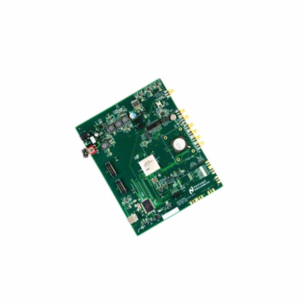 ADC12D800RFRB/NOPB (Аналого-цифровые преобразователи (АЦП) TI)