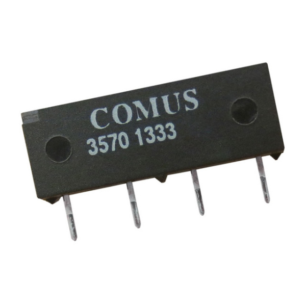 SN74HC4851N (Аналоговые переключатели, мультиплексоры и демультиплексоры TI)
