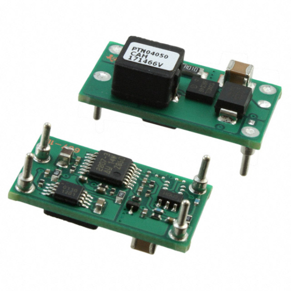 PTN04050CAH (DC-DC преобразователи TI)