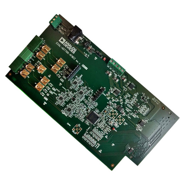 AD7768-4BSTZ (Аналого-цифровые преобразователи (АЦП) ADI)
