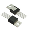 LM2576T-12 HXY DC/DC понижающий преобразователь 12 В, 3 А, 52 кГц, TO-220-5