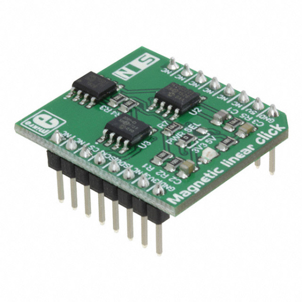 MCP3201-CI/SN (Аналого-цифровые преобразователи (АЦП) MCRCH)