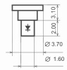 Диод 2А510А