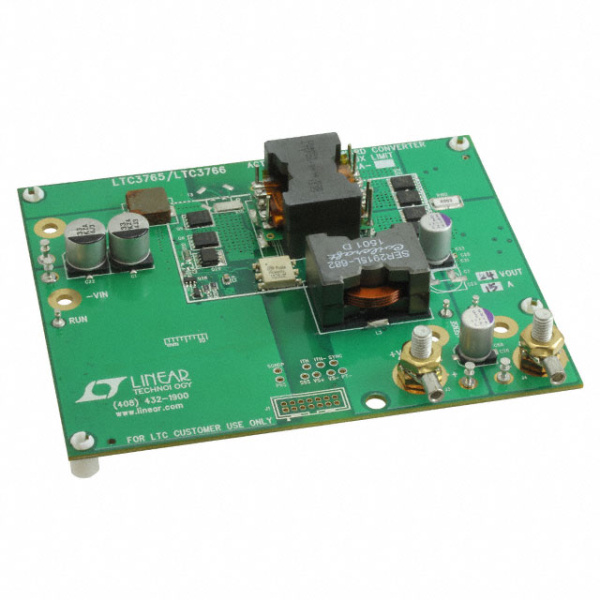 LTC3766IGN#PBF (Контроллеры и мониторы источников питания ADI)