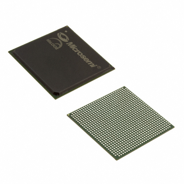 M2GL050-FGG896I (Встраиваемые системы ПЛИС (FPGA) MCRCH)