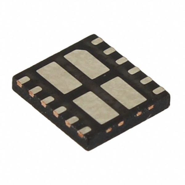 MAX5995BETE+ (Контроллеры Power over Ethernet (PoE) MXIM)