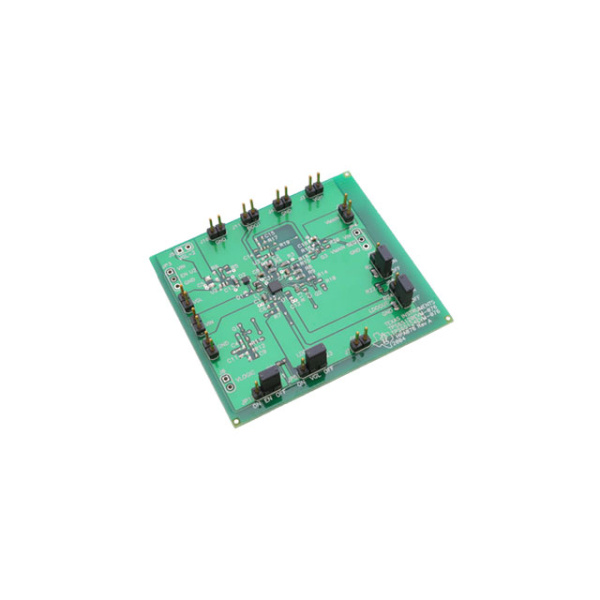 TPS65124RGTT (Стабилизаторы напряжения специального назначения TI)