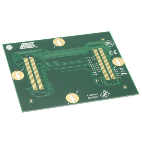ATSTK600-RC90 (Программировочные адаптеры, сокеты MCRCH)