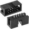 Разъём IDC RUICHI BH-10 (IDC-10MS), 10 контактов