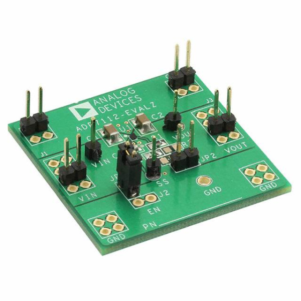 ADP7112ACBZ-3.3-R7 (Линейные и компоненты ADI)