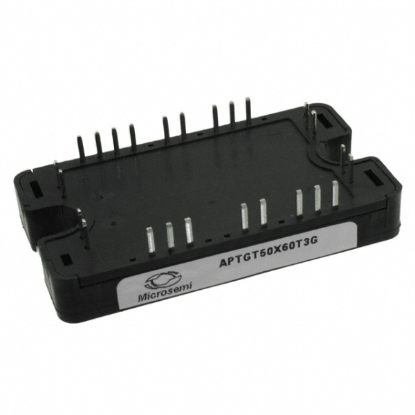 APTGT50X60T3G (IGBT-транзисторные сборки MCRCH)