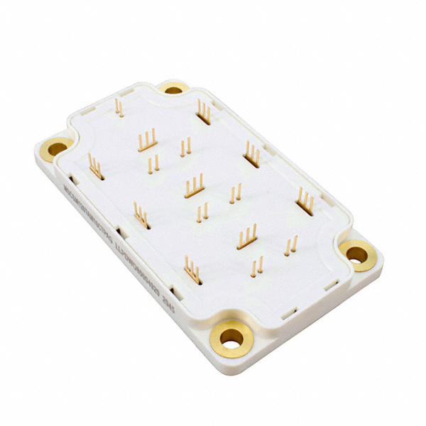 MSCSM120TAM11CTPAG (Полевые транзисторные сборки (FET, MOSFET) MCRCH)