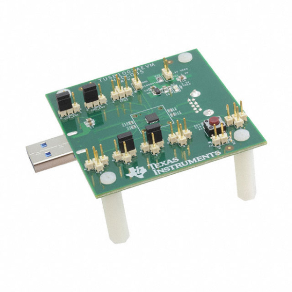 TUSB1002AEVM (Оценочные и демонстрационные платы и комплекты TI)