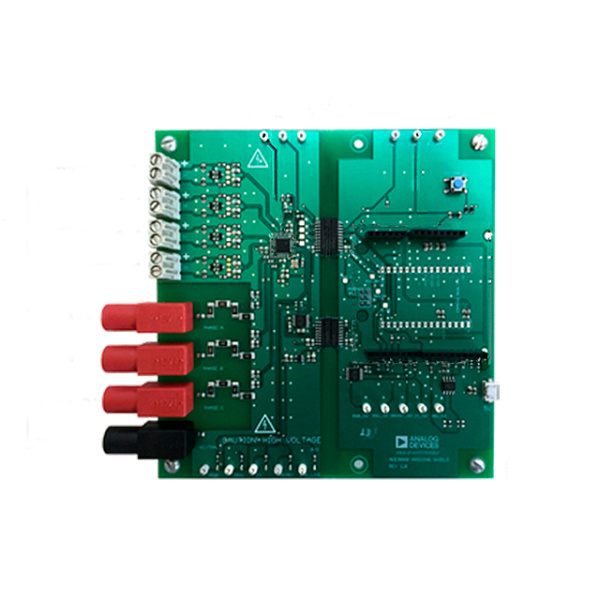 EV-ADE9000SHIELDZ (Платы расширения, дочерние платы ADI)