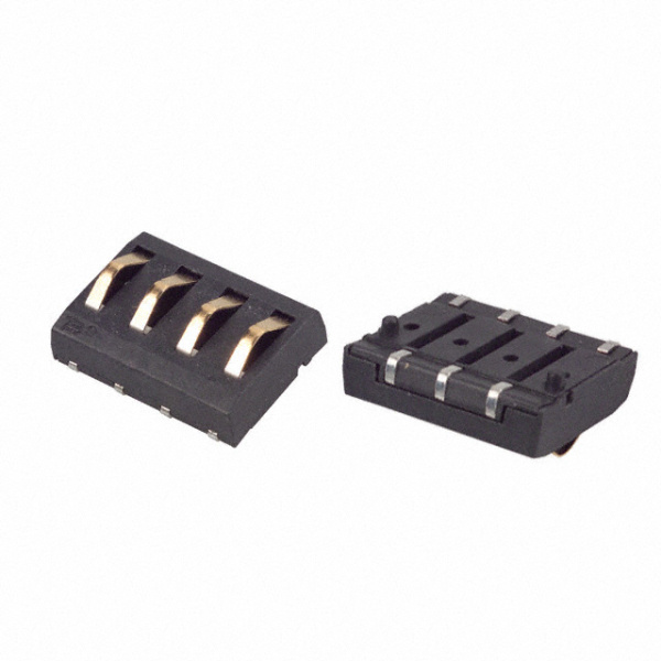 MCP4021-503E/SN (Цифровые потенциометры MCRCH)