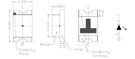 FYLS-0805UAC