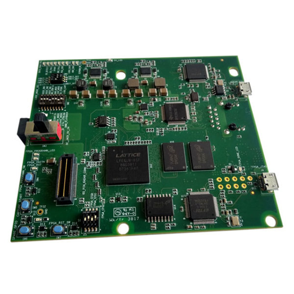 TMS320F28034PAGT (Микроконтроллеры TI)