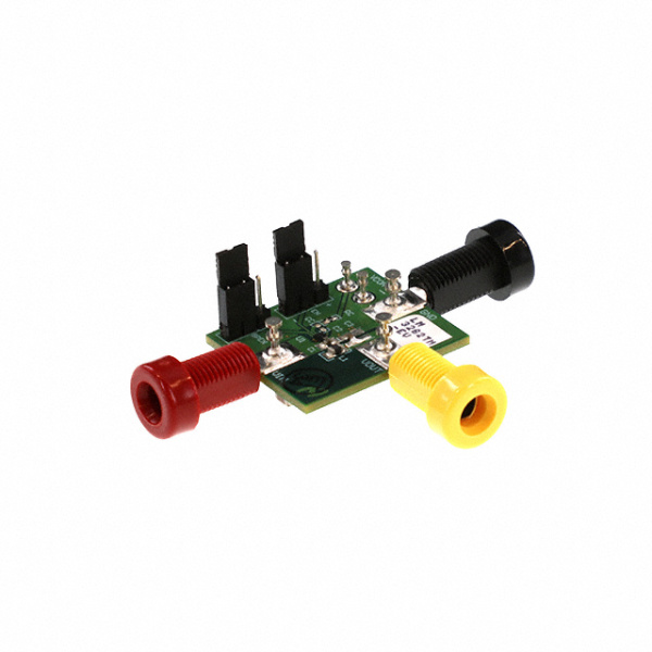 LM3262EVM/NOPB (Импульсные источники питания TI)