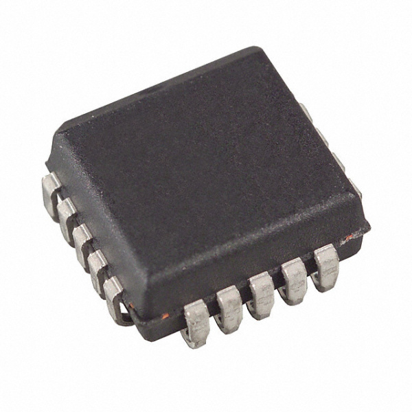 AT17LV256-10JU (Конфигурационные ПЗУ для ПЛИС MCRCH)