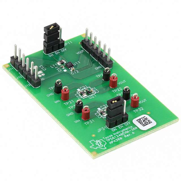 TPS61240EVM-360 (Импульсные источники питания TI)