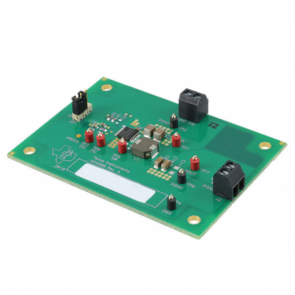 TPS54425EVM-608 (Импульсные источники питания TI)