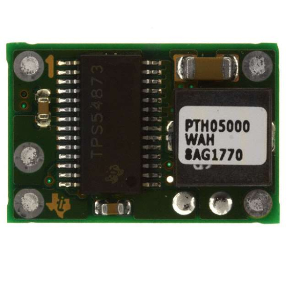 PTH05000WAD (DC-DC преобразователи TI)