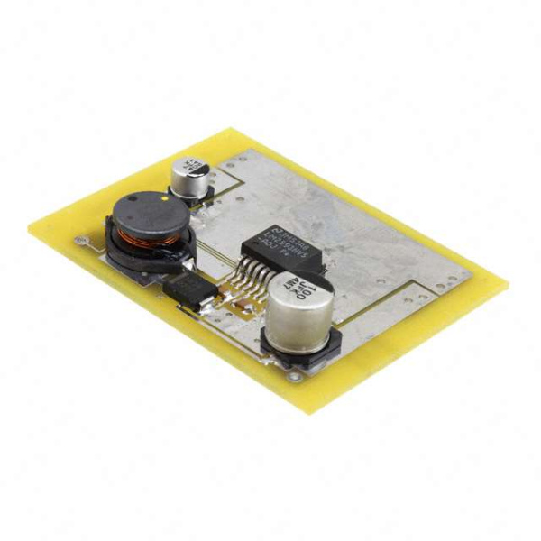 LM2593HVS-3.3/NOPB (Импульсные стабилизаторы DC-DC TI)