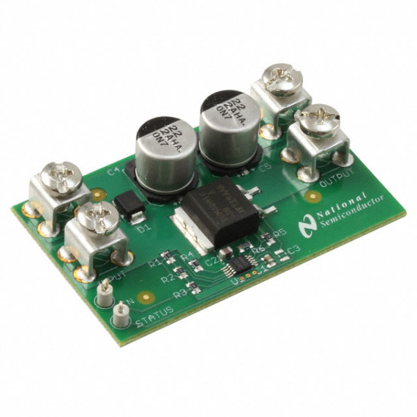 LM5060EVAL/NOPB (Импульсные источники питания TI)