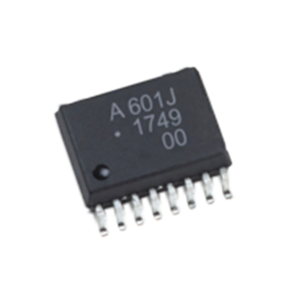 ISO7710QDWQ1 (Цифровые изоляторы TI)