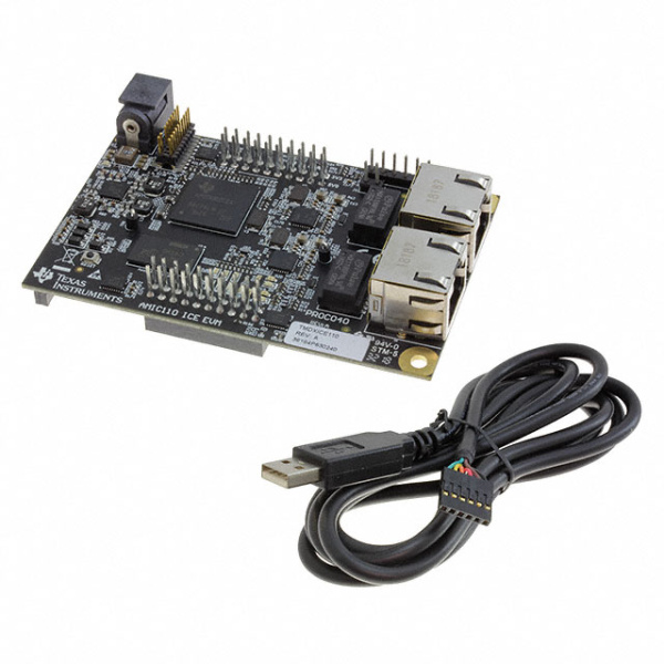 TMDXICE110 (Микроконтроллеры (MCU) и цифровые сигнальные процессоры (DSP) TI)