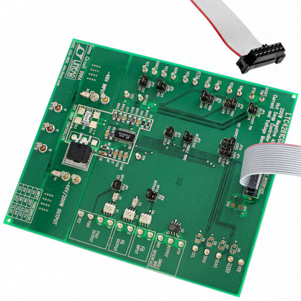 LTC4261IGN-2#PBF (Контроллеры горячей замены ADI)