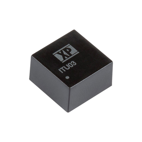 AD8036ANZ (Измерительные приборы, операционные и буферные усилители ADI)