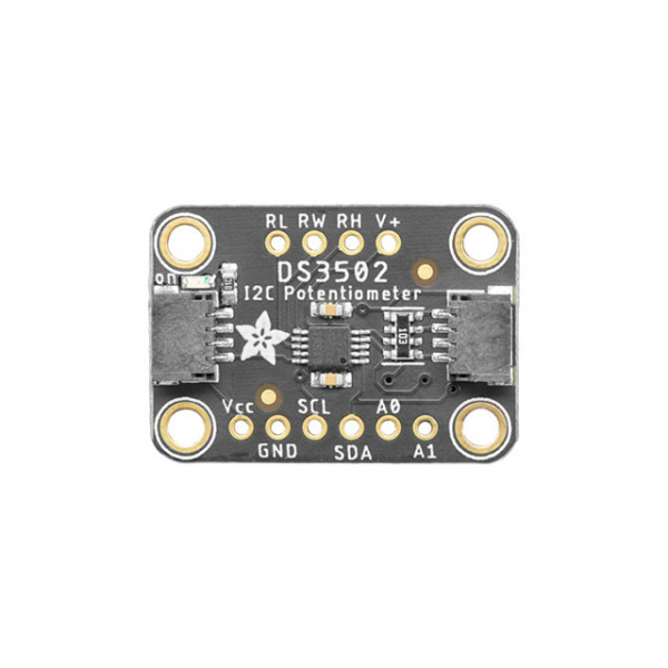 DS18030-010+ (Цифровые потенциометры MXIM)