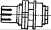 Разъем СР50-818ФВ