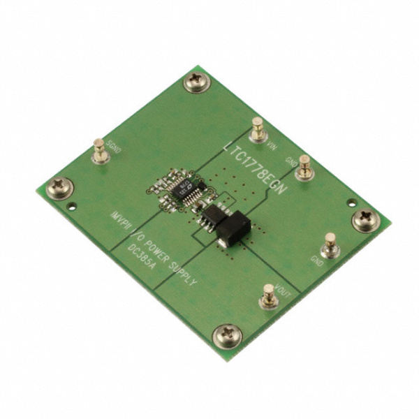 LTC1778IGN#PBF (Импульсные контроллеры DC-DC ADI)