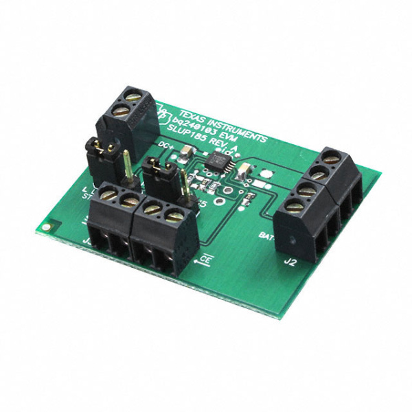 BQ24013EVM (Оценочные и демонстрационные платы и комплекты TI)