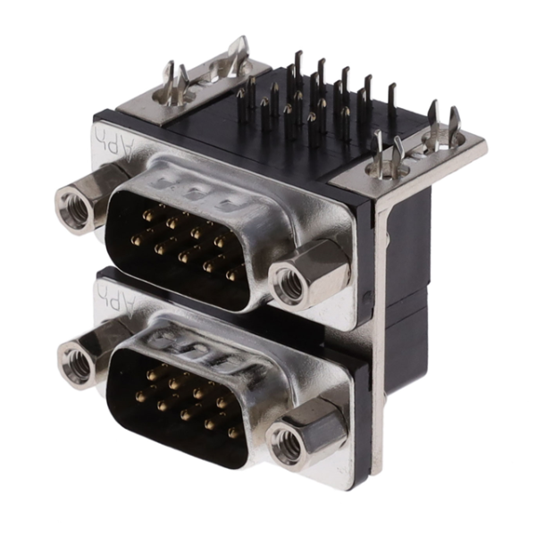 MCP3004-I/SL (Аналого-цифровые преобразователи (АЦП) MCRCH)