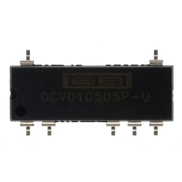 DCV010505P-U (DC-DC преобразователи TI)