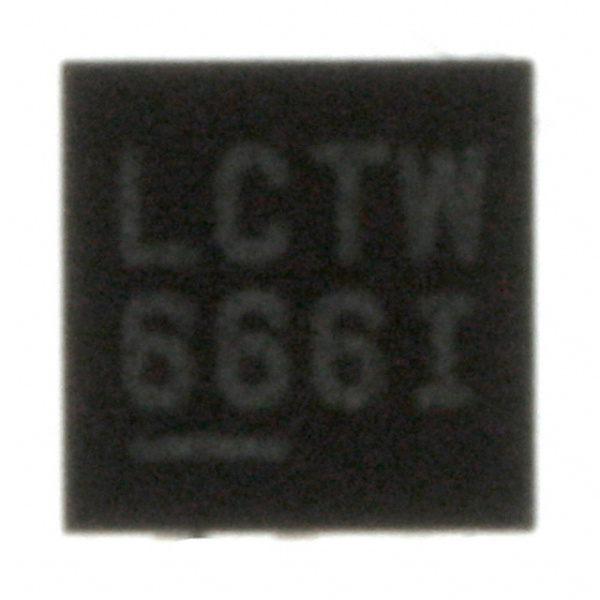 LT6703HDC-3#TRMPBF (Компараторы ADI)