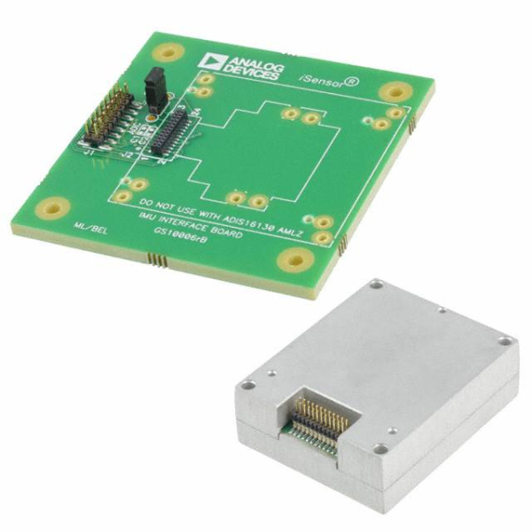 ADIS16136/PCBZ (Датчики / Сенсоры ADI)