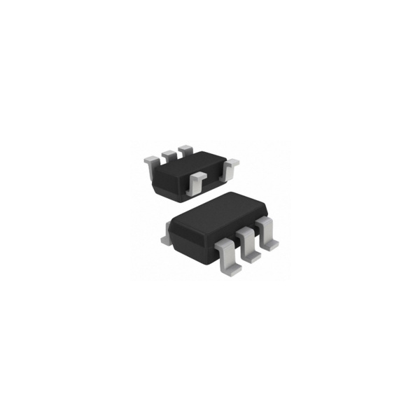 TMAG5111A2AQDBVR (Магнитные датчики TI)