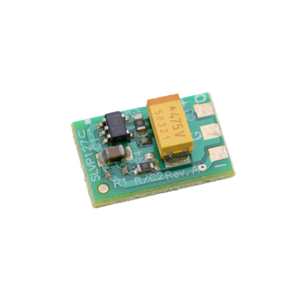 TPS76918EVM-127 (Линейные стабилизаторы напряжения TI)
