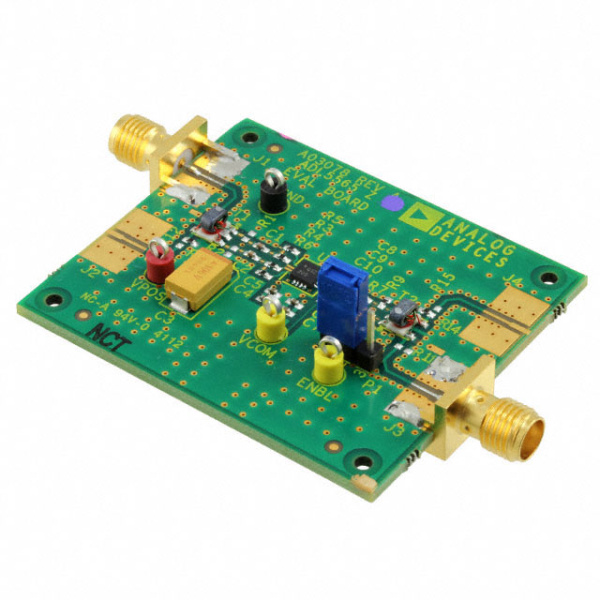 ADL5565ACPZ-R7 (Измерительные приборы, операционные и буферные усилители ADI)