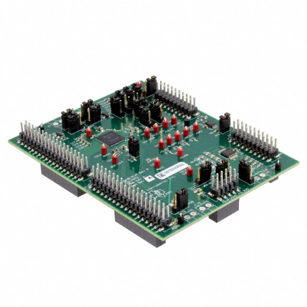 AMC7812EVM-PDK (Оценочные и демонстрационные платы и комплекты TI)