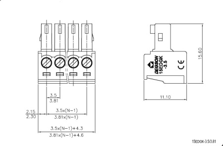 15EDGK-3.81-06P-14-00Z(H)