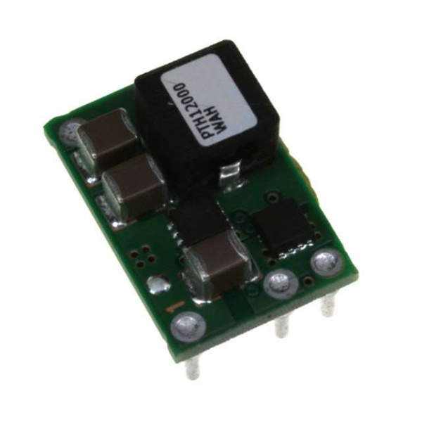 PTH12000WAH (DC-DC преобразователи TI)
