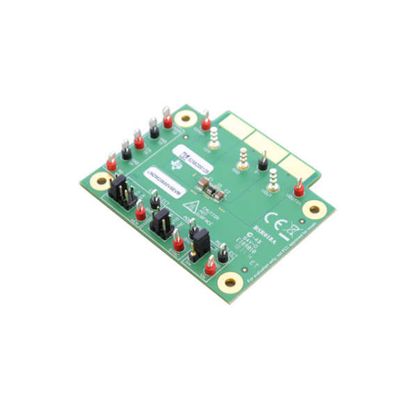 LMZM23600V5EVM (Импульсные источники питания TI)
