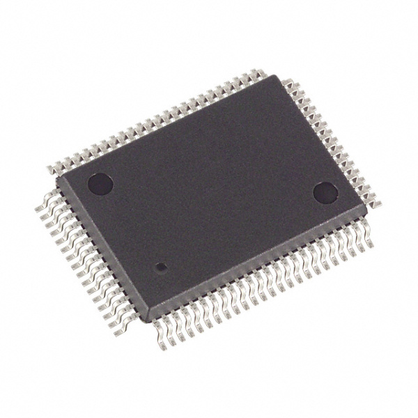 DS5001FP-16N+ (Микроконтроллеры MXIM)